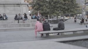 habe u seen alien