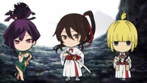 A Bit of Hell's Paradise Episode 12: Yamada Clan Trivia Part 2