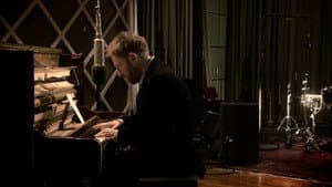 Thom Yorke: From The Basement