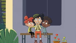 Episode 50