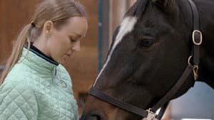 Missing Mare