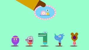 The Going Slow Badge