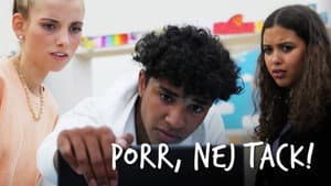 Porn, No Thanks!