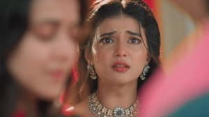 Abhira witnesses Armaan's wedding
