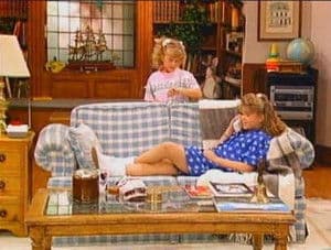 Misadventures in Babysitting