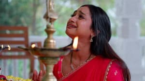 Deepa Questions Her Fate