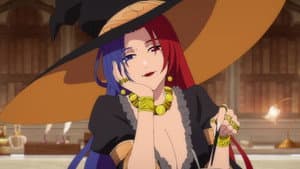 Teachings of the Witch