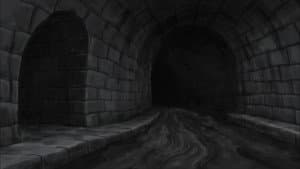 The Sewers of Paris