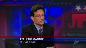 Rep. Eric Cantor