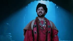 Maha Sapera to Kill Shesh Naagin?