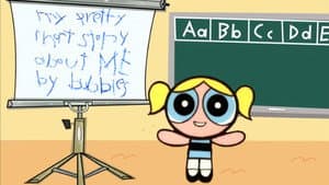Show & Tell - Bubbles