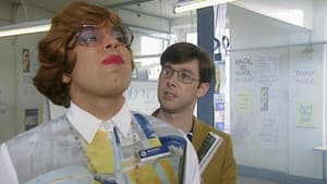 The Road to Royston Vasey
