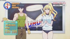 Japan's Float-net Loves Yurishia