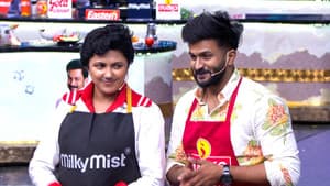 World Flavours in One Kitchen