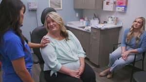 A Mother’s Lump