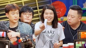 S1 It's a wrap! King of comedy EP7