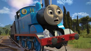 Thomas' Not-So-Lucky Day