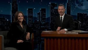 Julia Louis-Dreyfus, Oscar Nuñez, Alex G