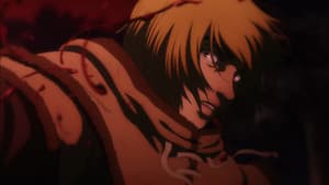 6.5 - Drowning in the Shadow