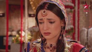 Khushi Is Insulted by All