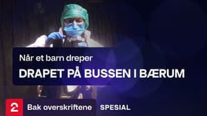 Når et barn dreper