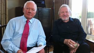 Colm Wilkinson