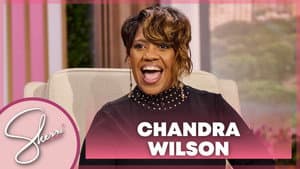 Chandra Wilson, Robin Arzón