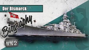Der Bismarck: Doomed to Fail?