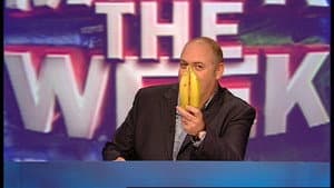 Hot Extra - Putin, Henman & Konnie Huq