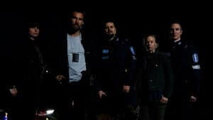 The Stone Murders (2)