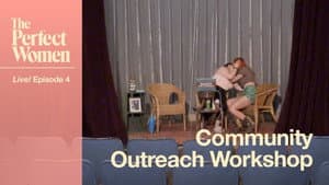 Community Outreach Workshop