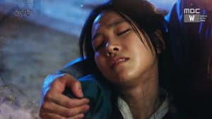 Ok Nyeo Alive Or Dead?