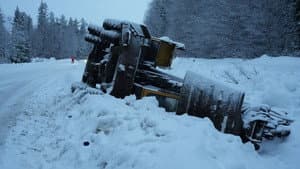 Winter’s Payback