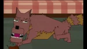 Wolf, Wolf