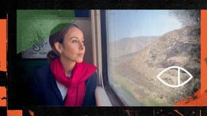 A Journey Across Iran