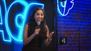 Los Angeles: Subhah Agarwal and Ari Mannis