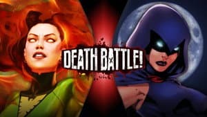 Phoenix VS Raven