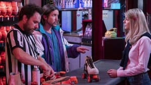 The Gang Buys a Roller Rink