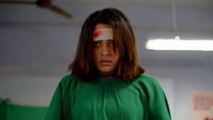 Divya's Escape