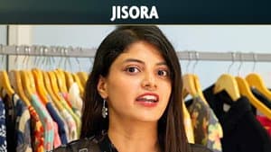 Jisora