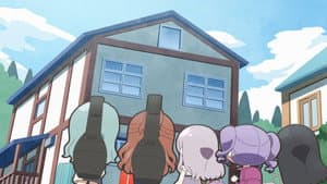 Roselia's Intensive Summer Training Camp