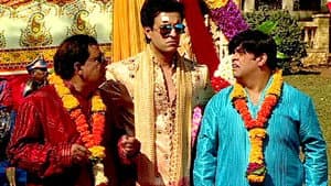 Billu Gets Married