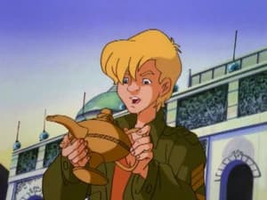 Labyrinth (2): Woman of the Year...2101