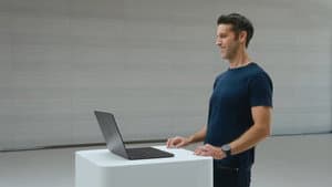 MacBook Pro Announcement
