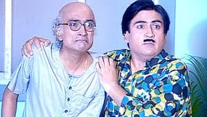 Iyer And Popatlal Encounter With The Ghost