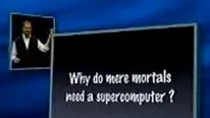 Seybold, San Francisco, Power Mac G4 (1999)