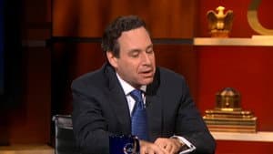 David Frum