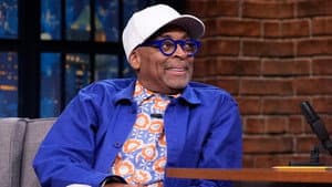 Spike Lee, Rainn Wilson