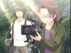 ~Sapporo~ Kyouko Asahina (Part 2)