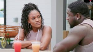 Signed, Sealed, Divorced: I'm Yours